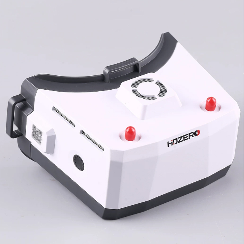 Skyzone Sky04O Pro Fpv Goggles - HDZero BOXPRO/BOXPRO+ FPV-bril All-in-One digitale analoge