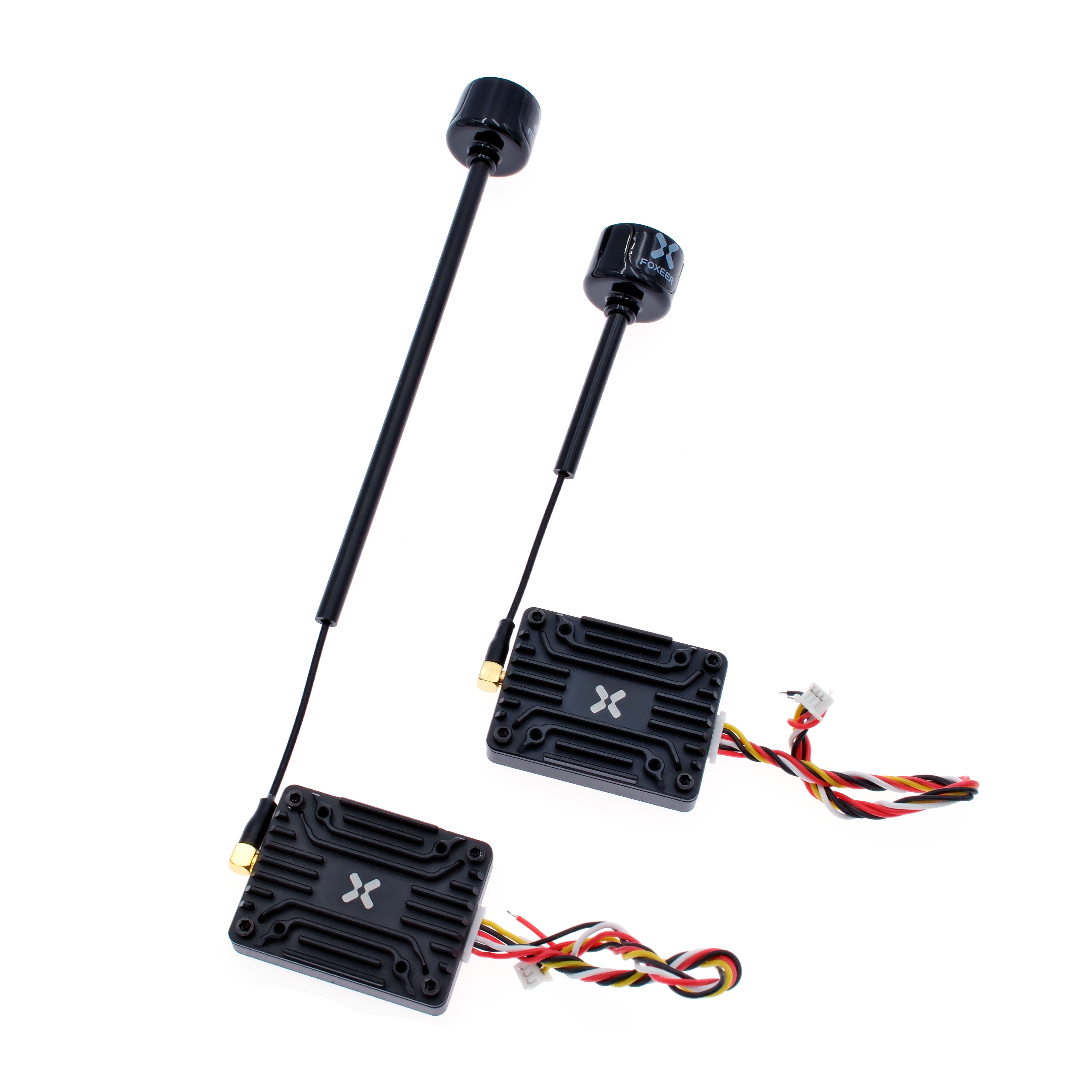Foxeer Reaper Extreme 2.5W/1.8 - Foxeer Reaper Extreme 2.5W Vtx recensie en prijs