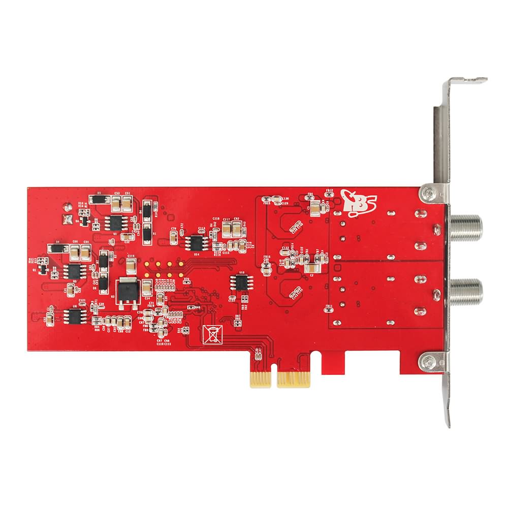 TBS6902 DVB-S2X Satellietontva - Skyzone Steadyview X Receiver Module recensie en prijs