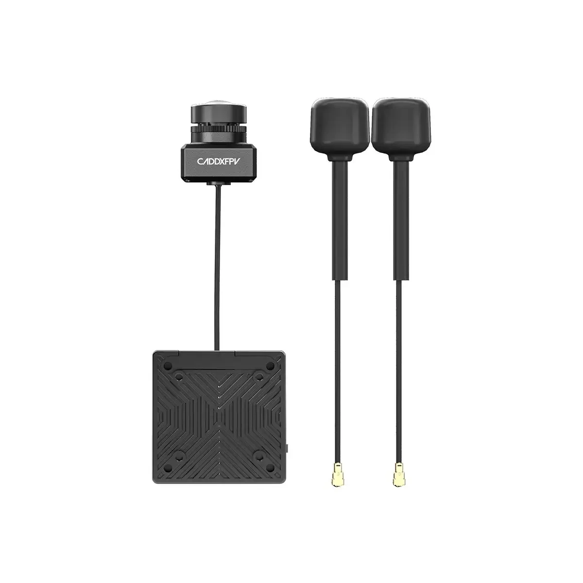 Caddx Walksnail Avatar HD V2-k - Walksnail Avatar Hd Kit V2 32Gb recensie en prijs