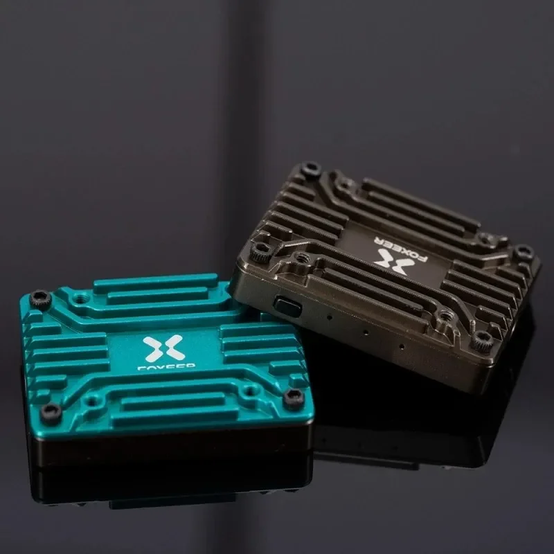 In Voorraad Foxeer Reaper Extr - Foxeer Reaper Extreme 2.5W Vtx recensie en prijs