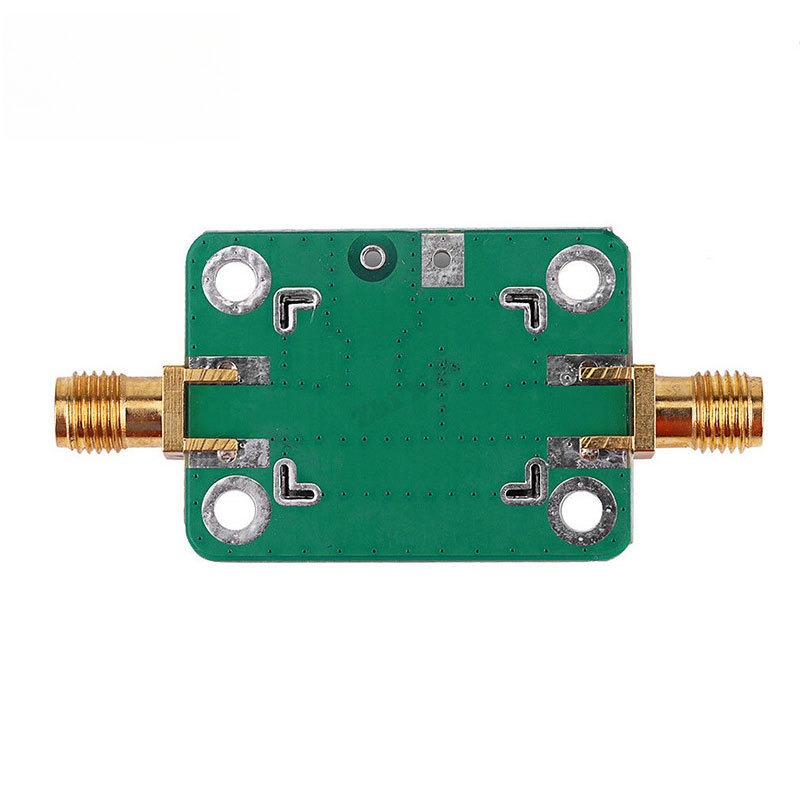Geluidsarme versterker LNA-mod - Skyzone Steadyview X Receiver Module recensie en prijs