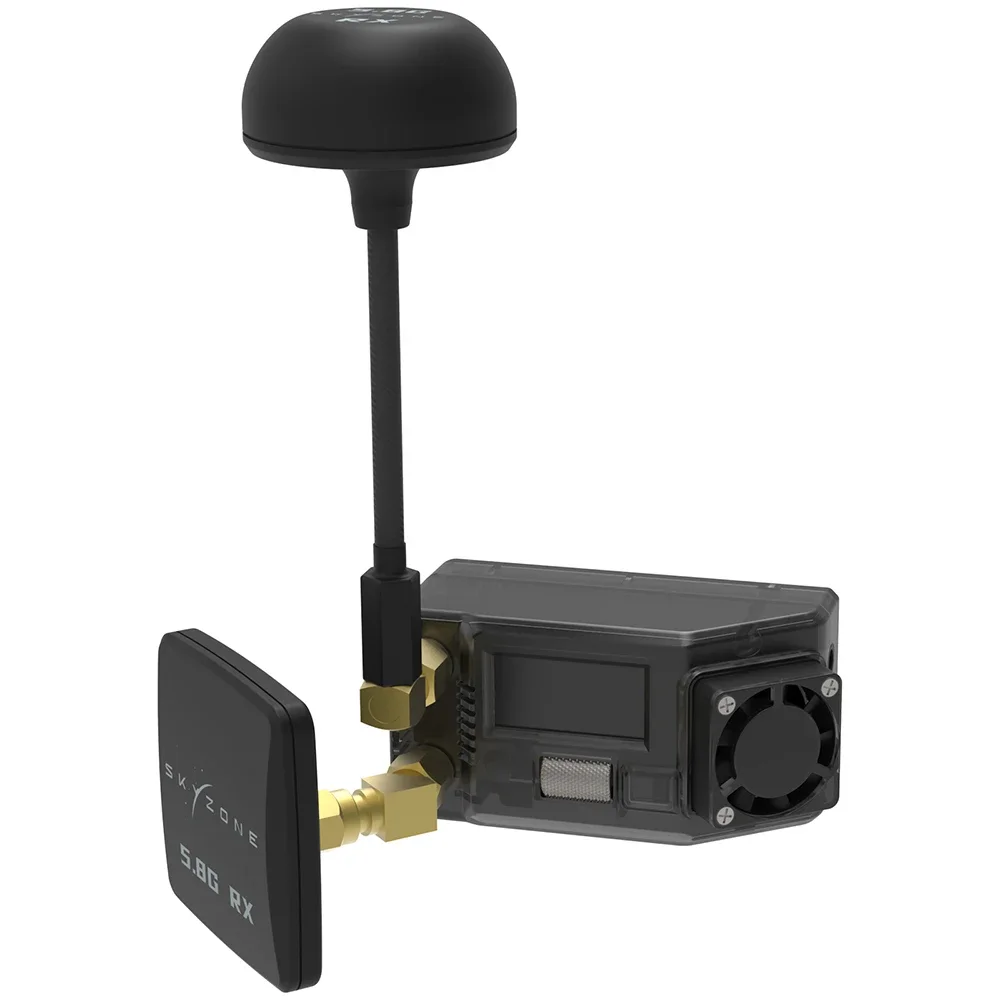 SKYZONE Schermontvanger Steady - Skyzone Steadyview X Receiver Module recensie en prijs