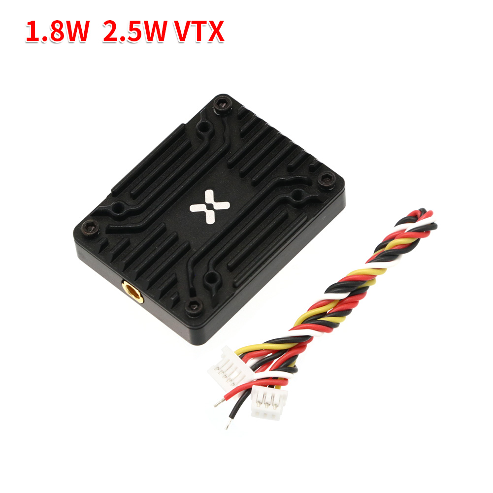 Foxeer Reaper Extreme V2 5.8G  - Foxeer Reaper Extreme 2.5W Vtx recensie en prijs
