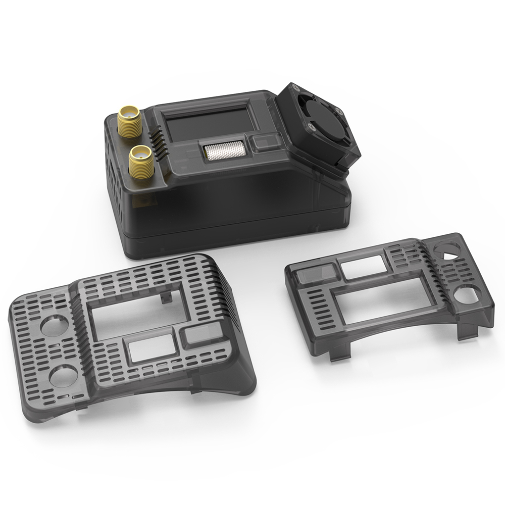 SKYZONE Steadyview X 5.0G 5.8G - Skyzone Steadyview X Receiver Module recensie en prijs