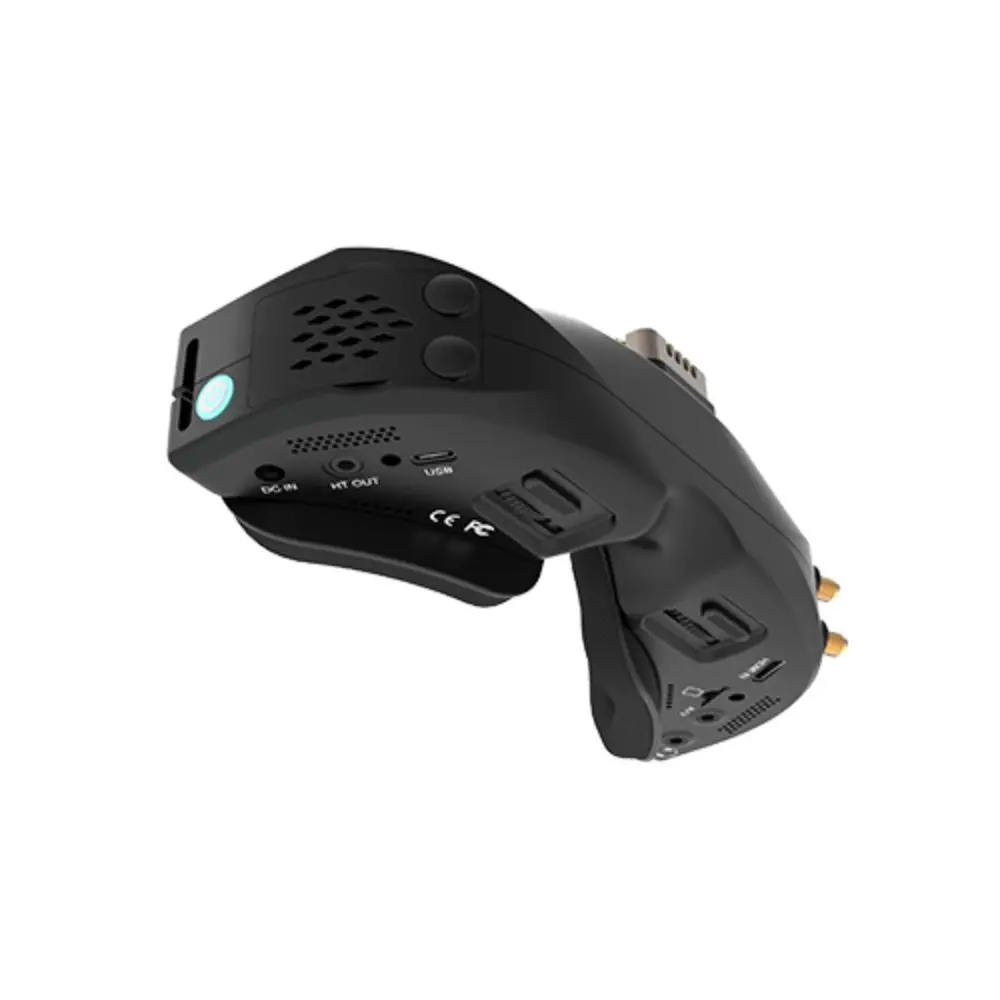 SKYZONE SKY04O Pro FPV-bril –  - Skyzone Sky04O Pro Fpv Goggles recensie en prijs
